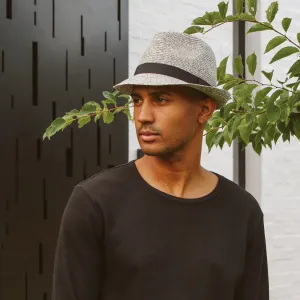 360Five Reese Trilby Casual Hat