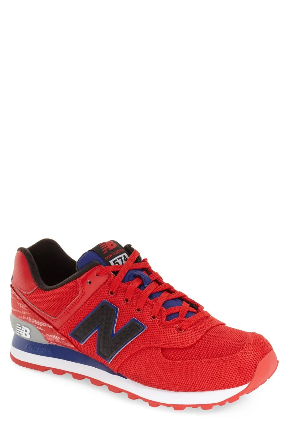 '574 - Summer Waves' Sneaker (Men)