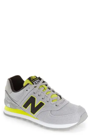 '574 - Summer Waves' Sneaker (Men)