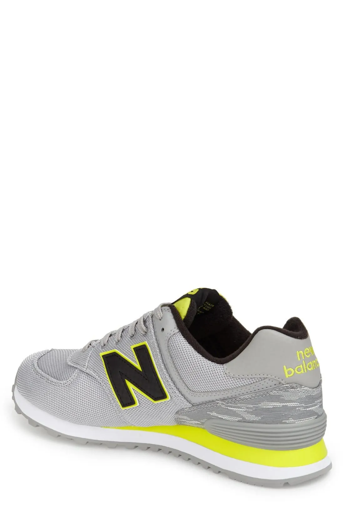 '574 - Summer Waves' Sneaker (Men)