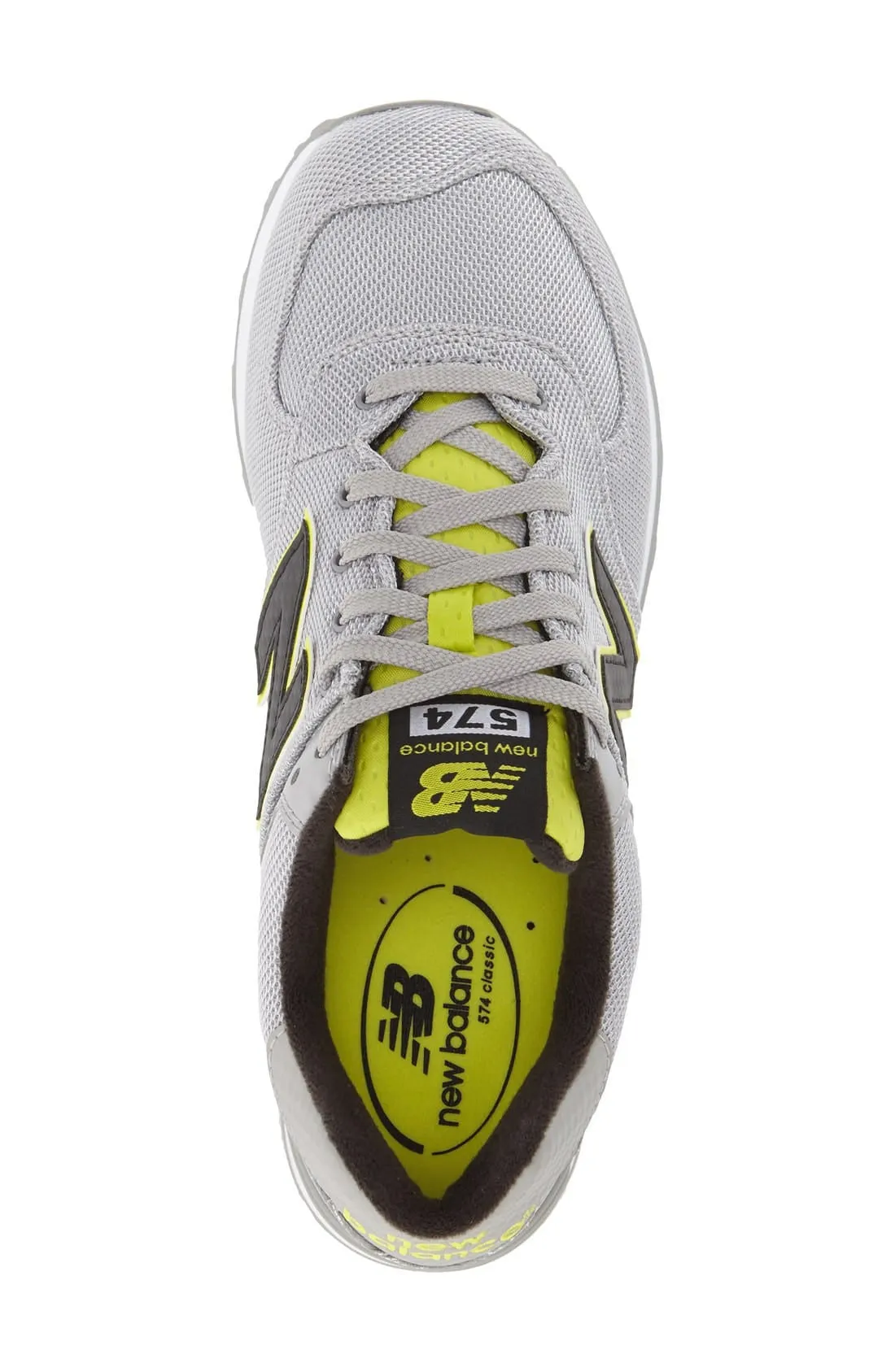 '574 - Summer Waves' Sneaker (Men)