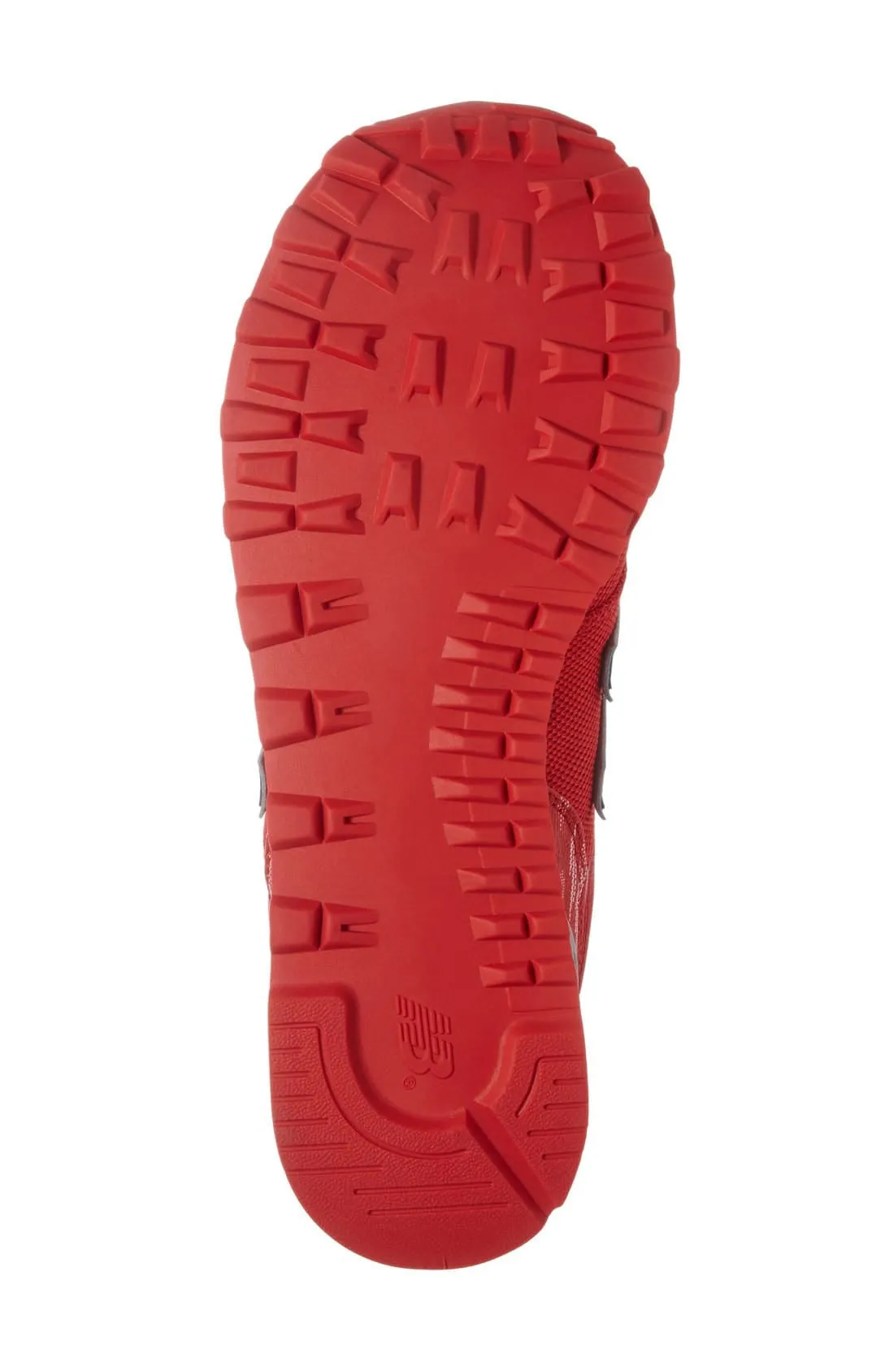 '574 - Summer Waves' Sneaker (Men)