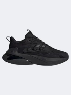 Adidas Alphaboost V2 Men Sportswear Shoes Black/Carbon