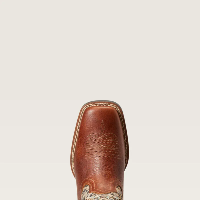Ariat Kid's Koel VentTEK Western Boot