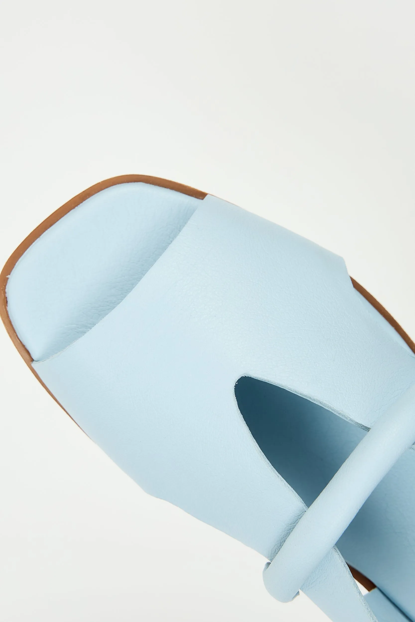 Bergen Blue