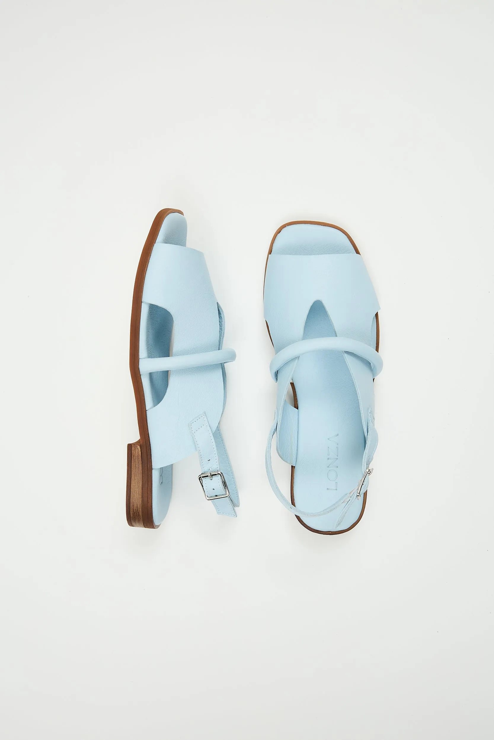 Bergen Blue