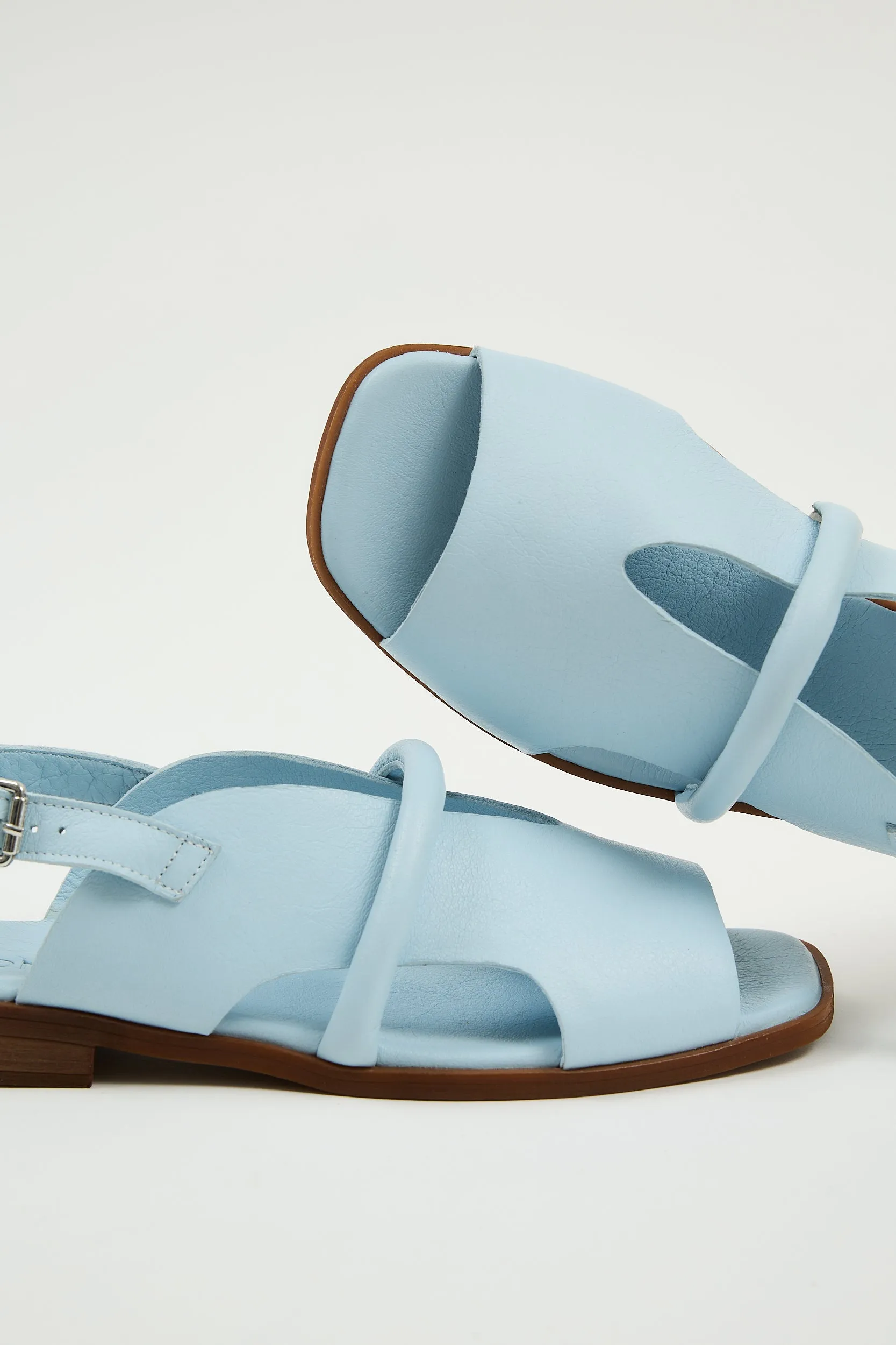Bergen Blue