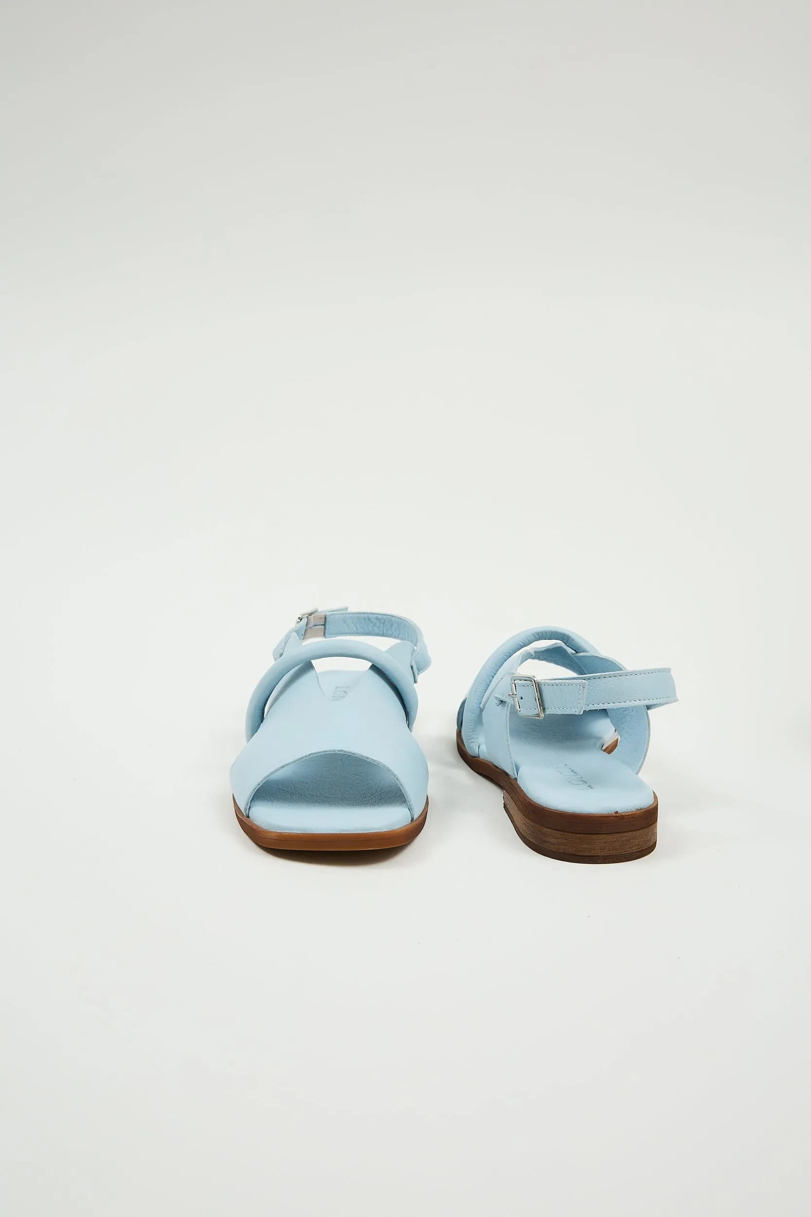 Bergen Blue