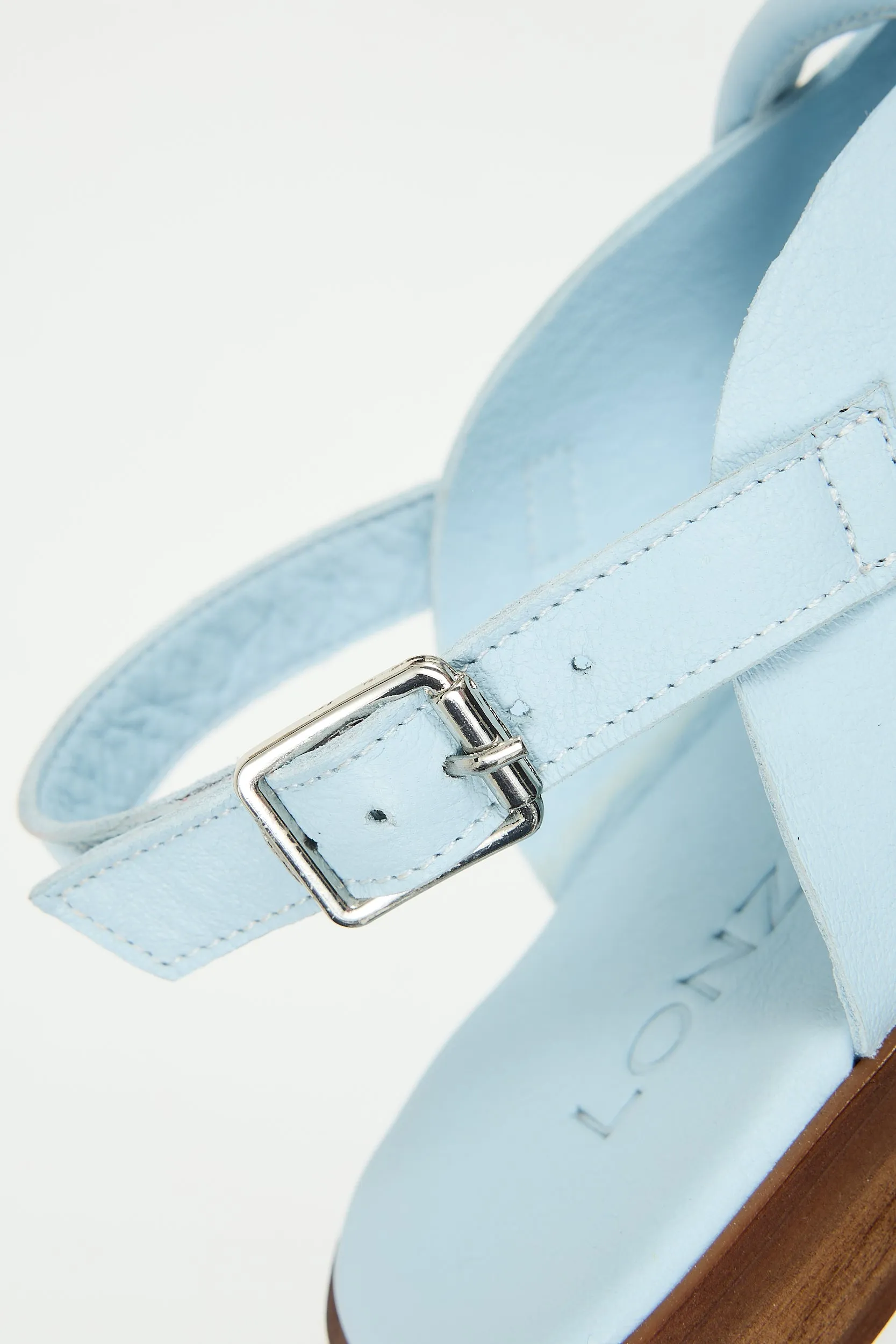 Bergen Blue