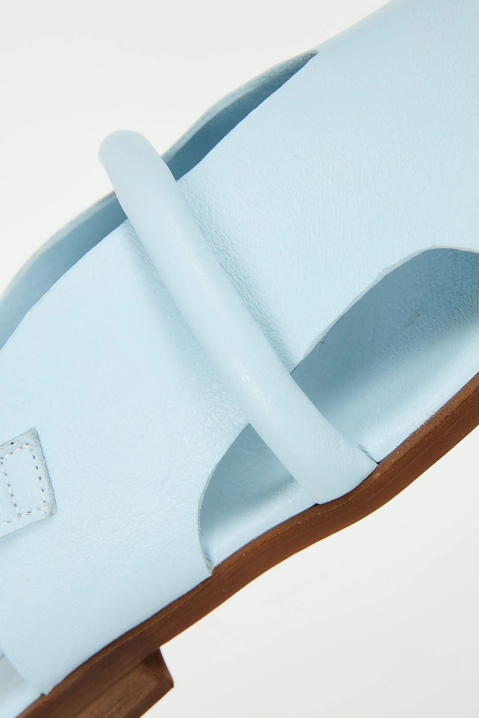Bergen Blue