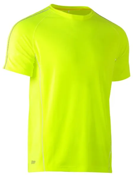 BISLEY Cool Mesh Tee BK1426