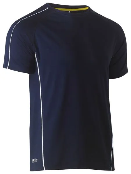 BISLEY Cool Mesh Tee BK1426