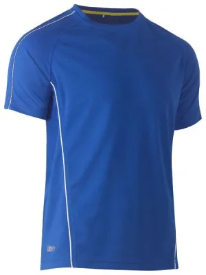 BISLEY Cool Mesh Tee BK1426