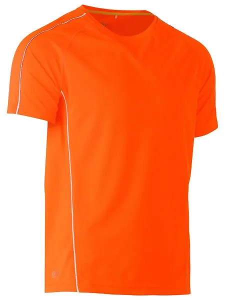BISLEY Cool Mesh Tee BK1426