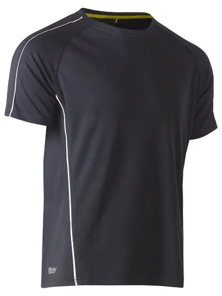 BISLEY Cool Mesh Tee BK1426