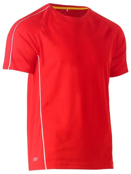 BISLEY Cool Mesh Tee BK1426