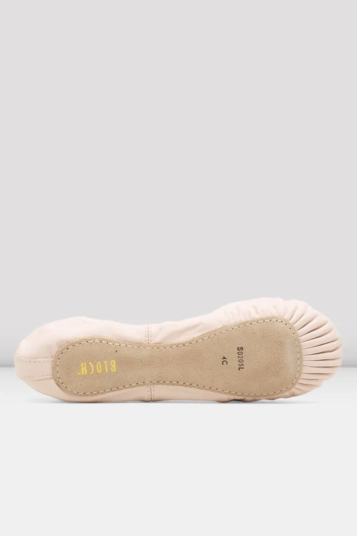 Bloch SO205L Dansoft Ballet Shoe