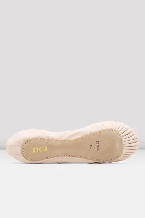 Bloch SO205L Dansoft Ballet Shoe