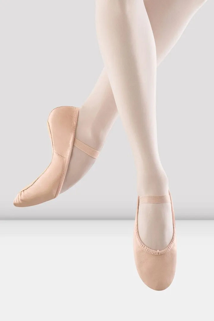 Bloch SO205L Dansoft Ballet Shoe
