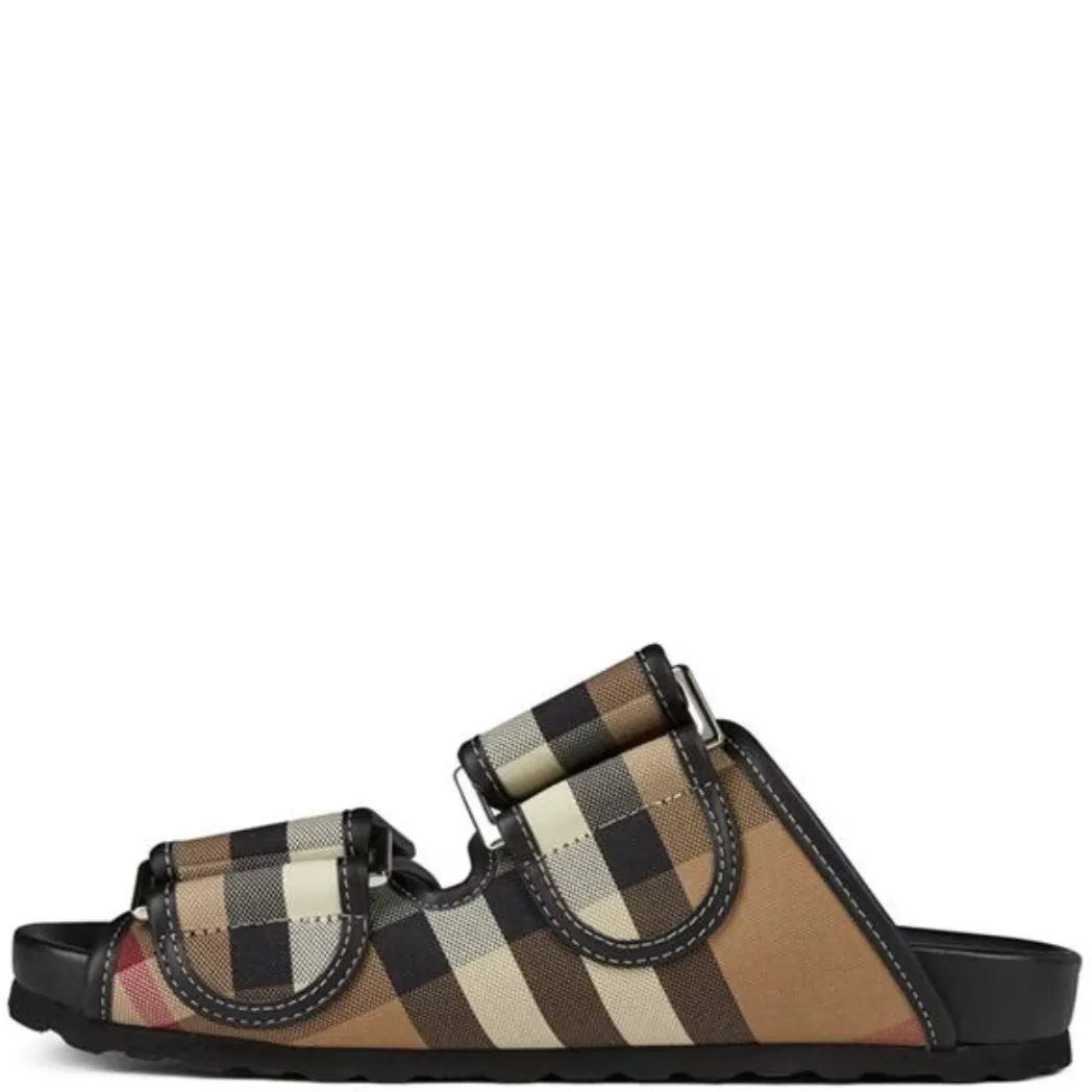 Burberry Thornam Sandals