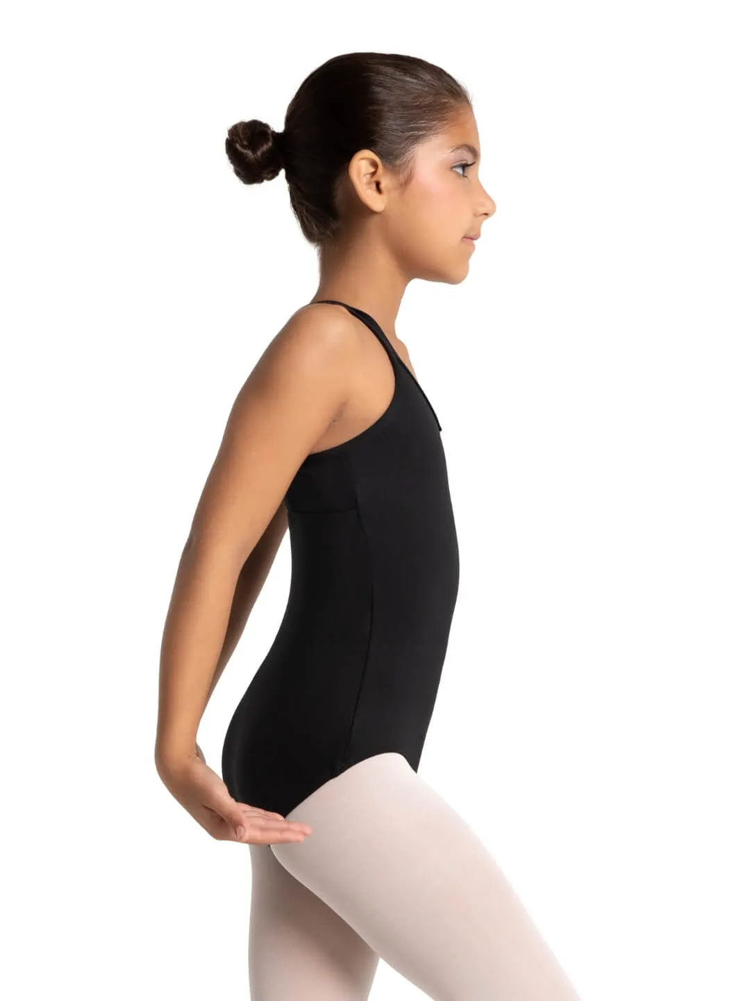 Capezio Child Criss Cross Leotard SE1029c