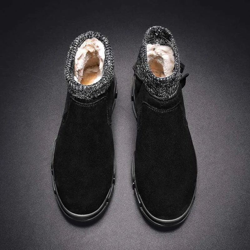 Casual Martin Trekking Boots