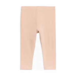 Colored Organics Classic Leggings - Ballet
