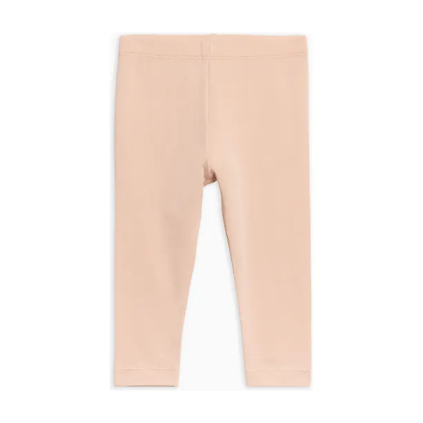Colored Organics Classic Leggings - Ballet