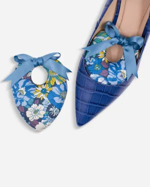 French Meadow Shoe Stuffer Inserts