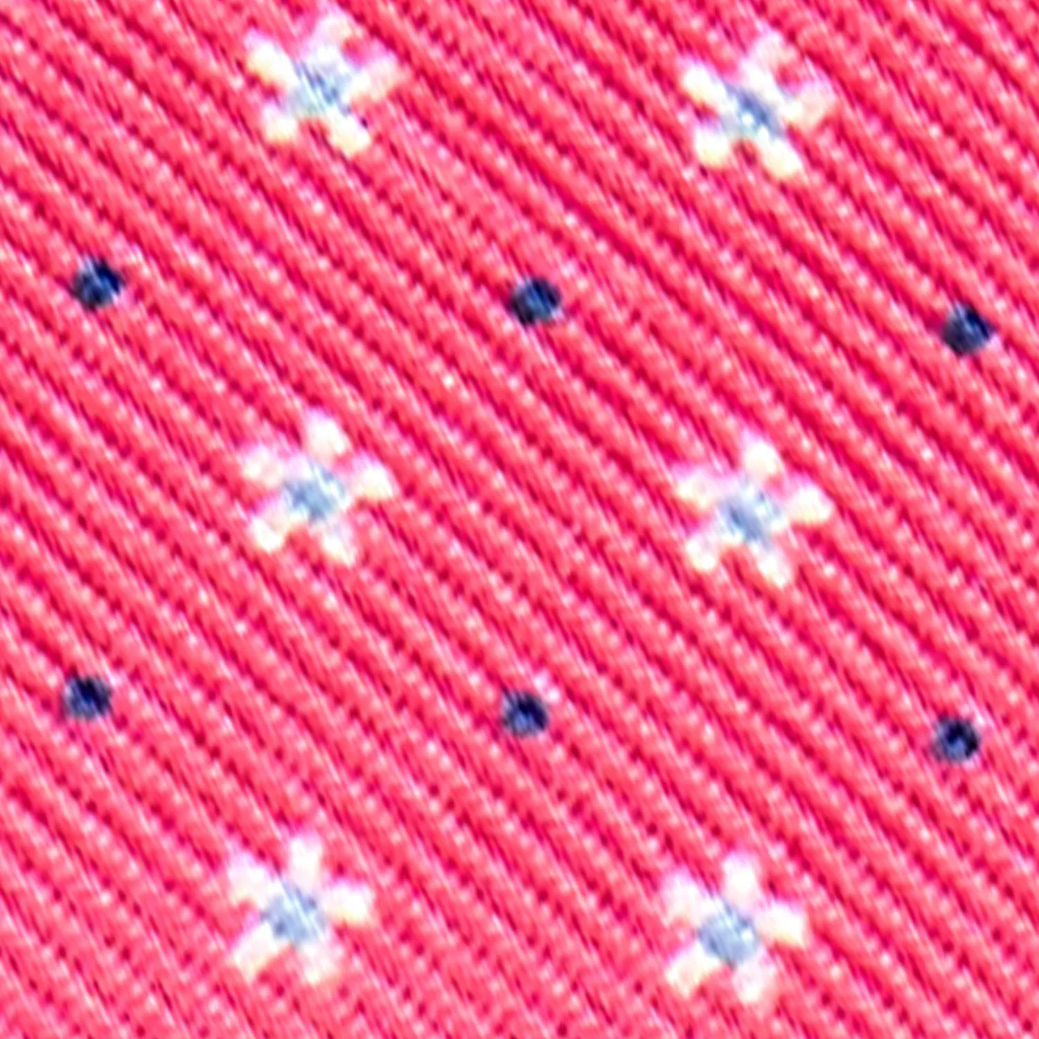 FUCSIA KEYFOB
