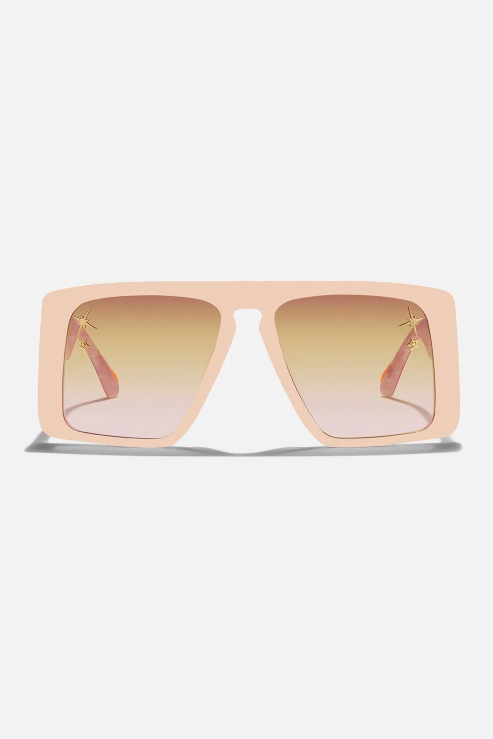 FULLY BOOKED 
SUNGLASSES BALLET / MONO PRINT
