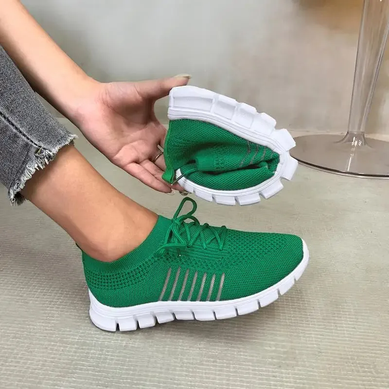 Hazel - Orthopedic mesh Sneakers/Shoes for women