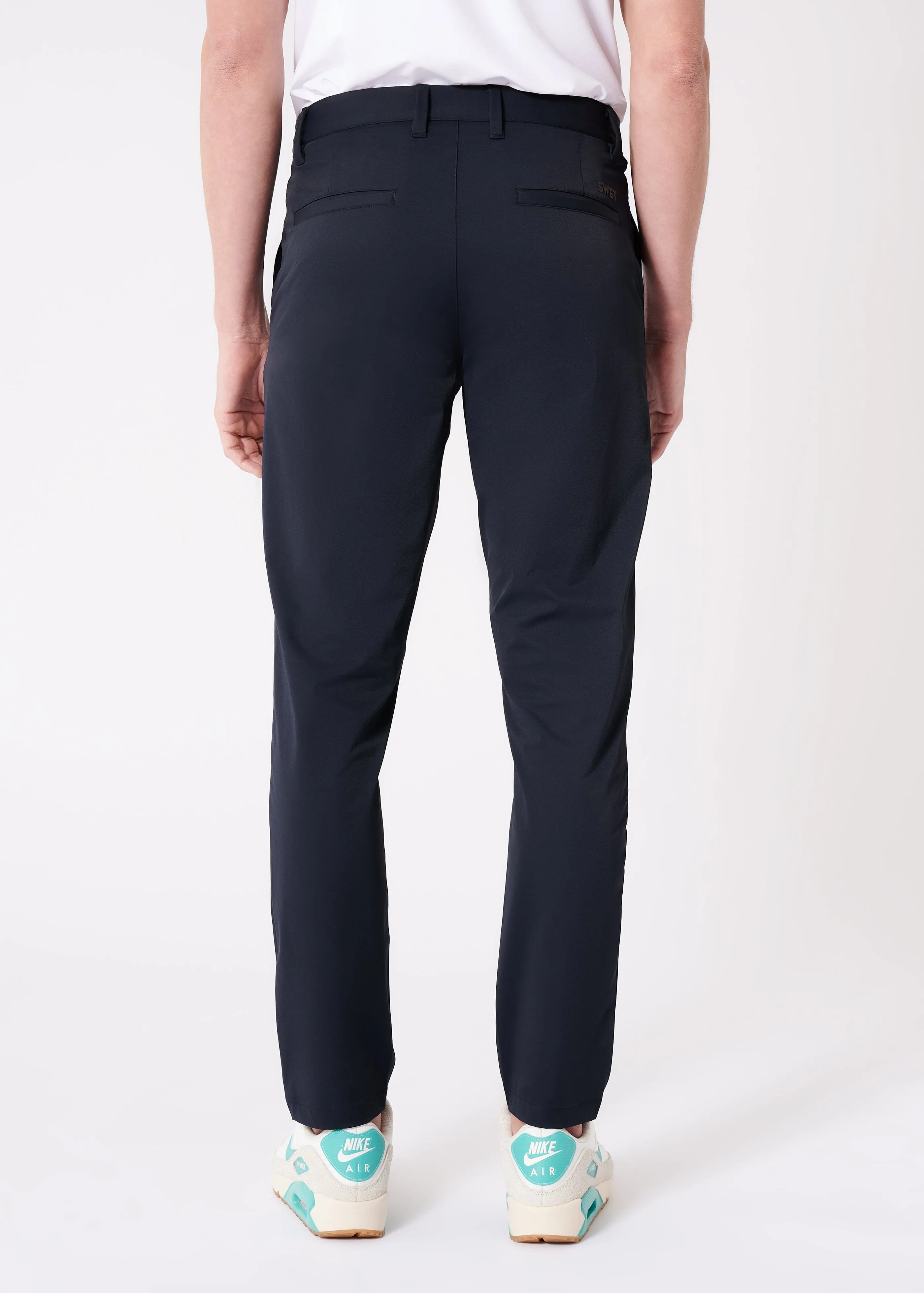 High & Mighty Virtus Pant | Black