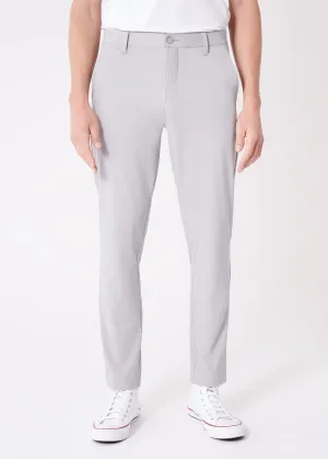 High & Mighty Virtus Pant | Light Grey