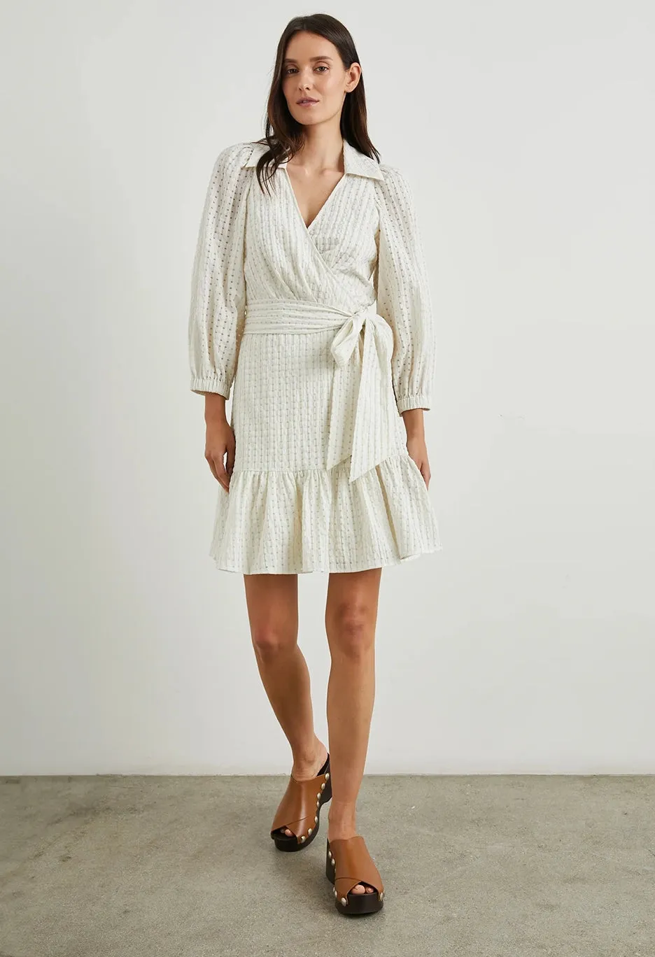 Kiara Dress