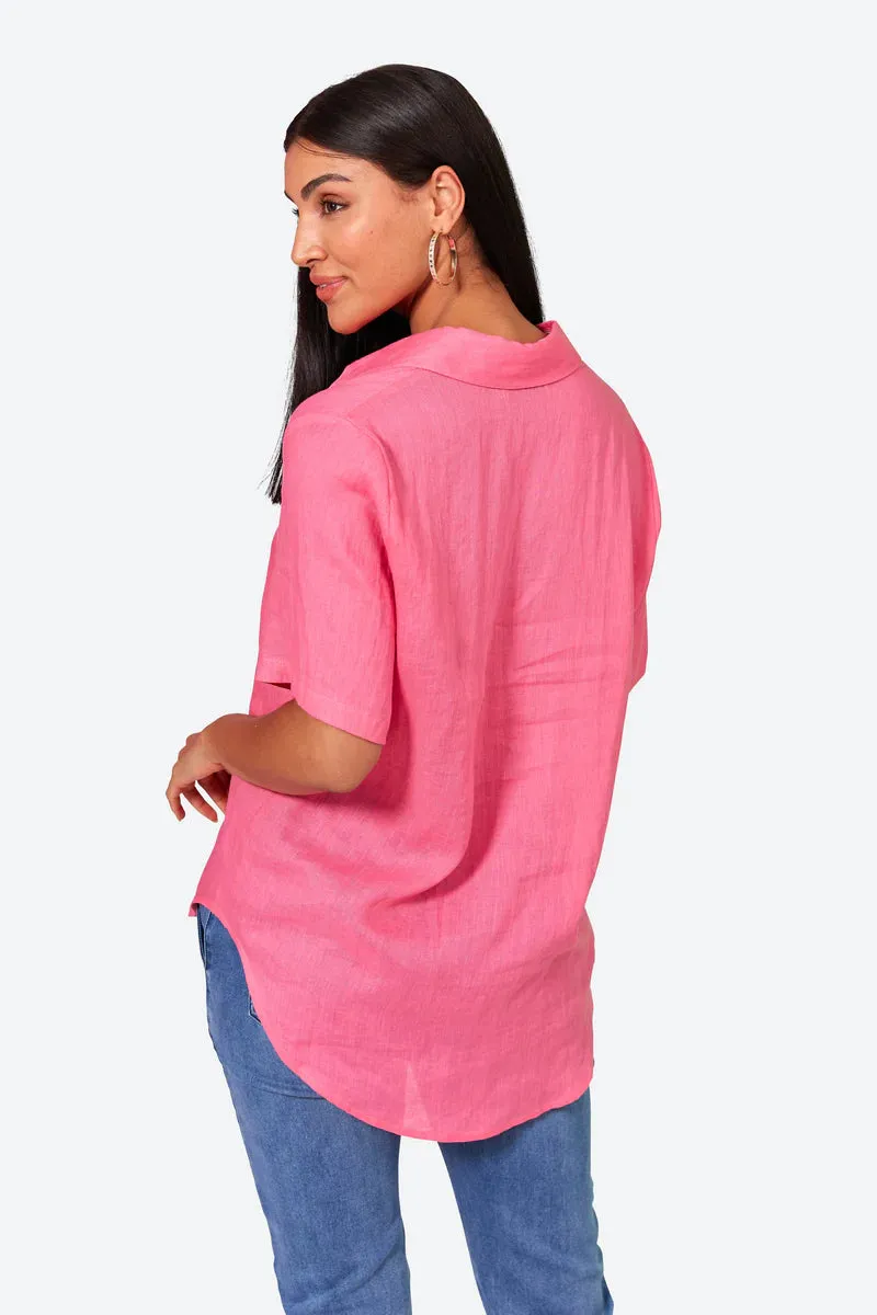 La Vie Shirt - Candy