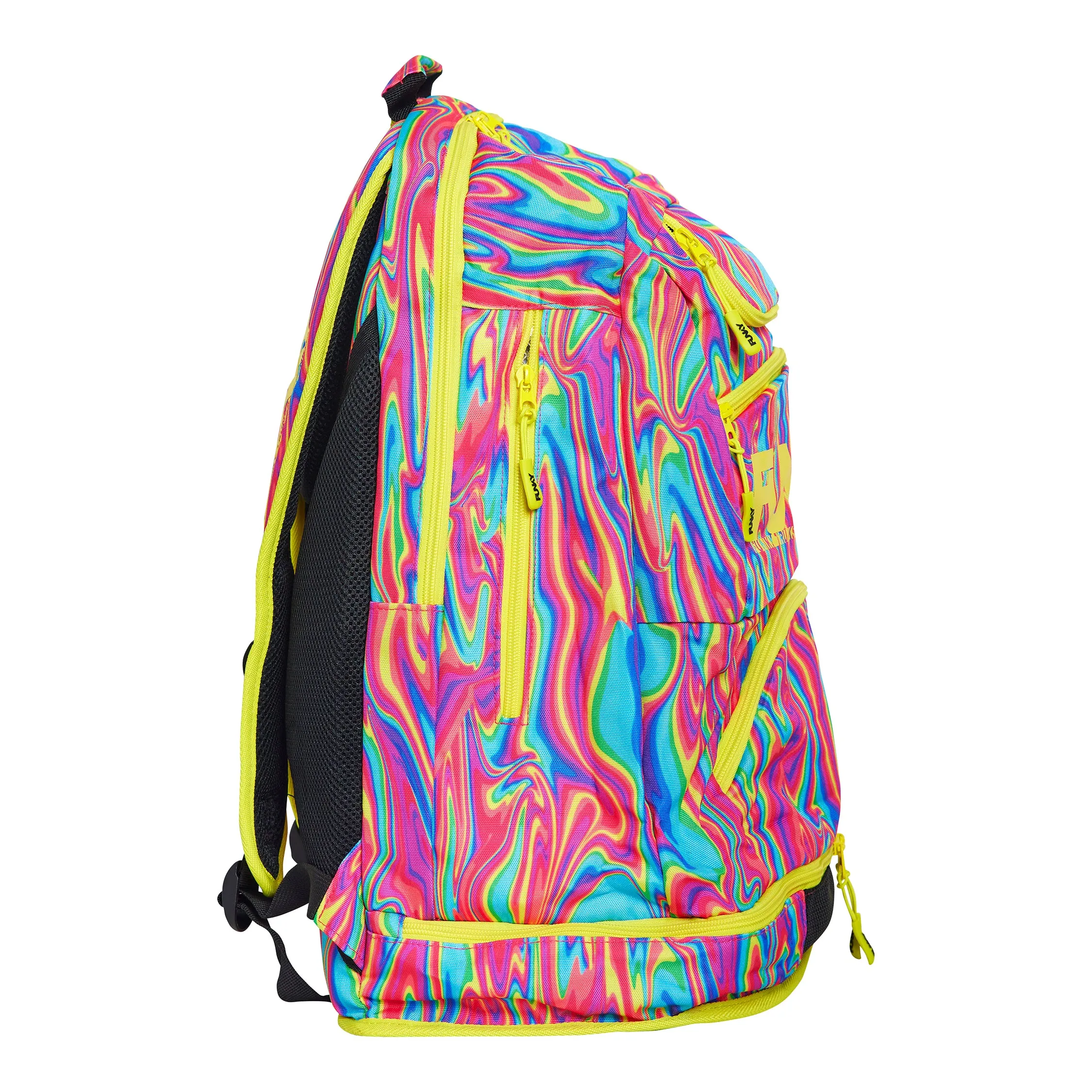 Moon Shine | Elite Squad Backpack