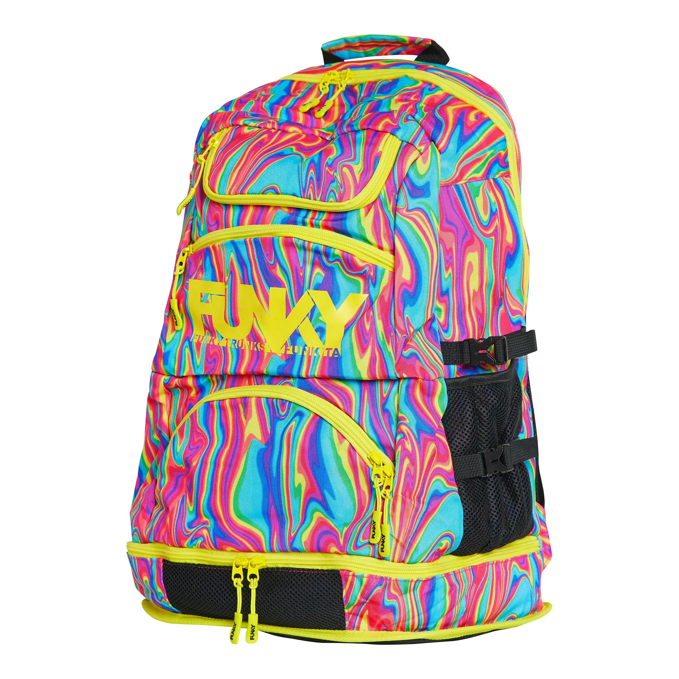 Moon Shine | Elite Squad Backpack