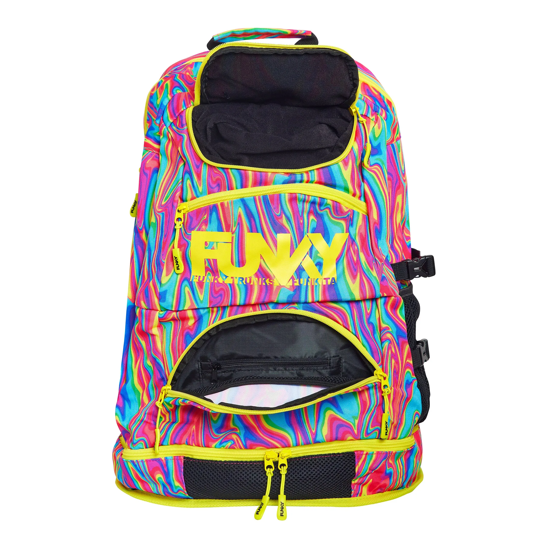 Moon Shine | Elite Squad Backpack