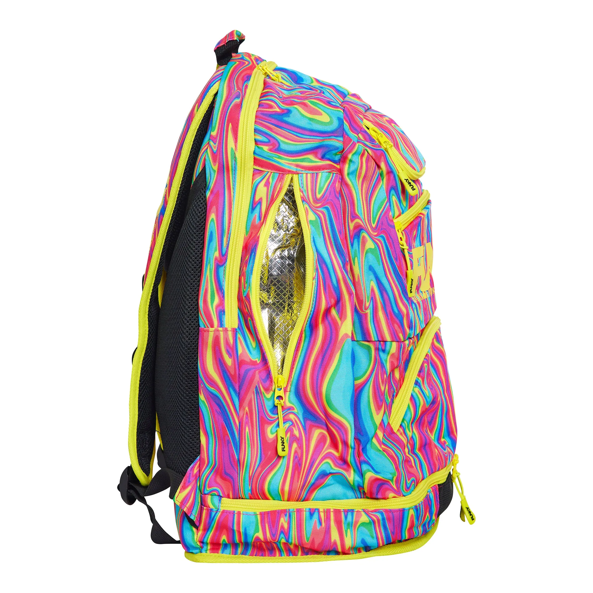 Moon Shine | Elite Squad Backpack