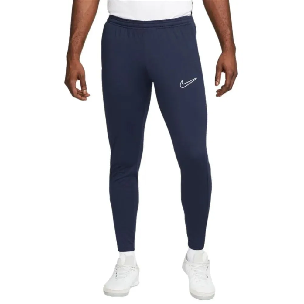 Nike Men's Jogger Dri-Fit Athletic Fit Knit Straight Leg Academy Jogger Pants