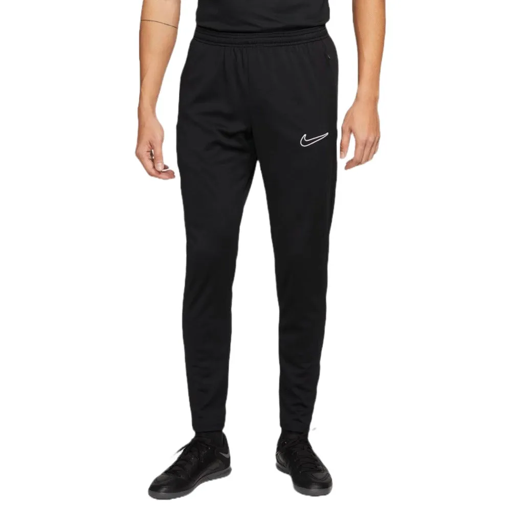 Nike Men's Jogger Dri-Fit Athletic Fit Knit Straight Leg Academy Jogger Pants