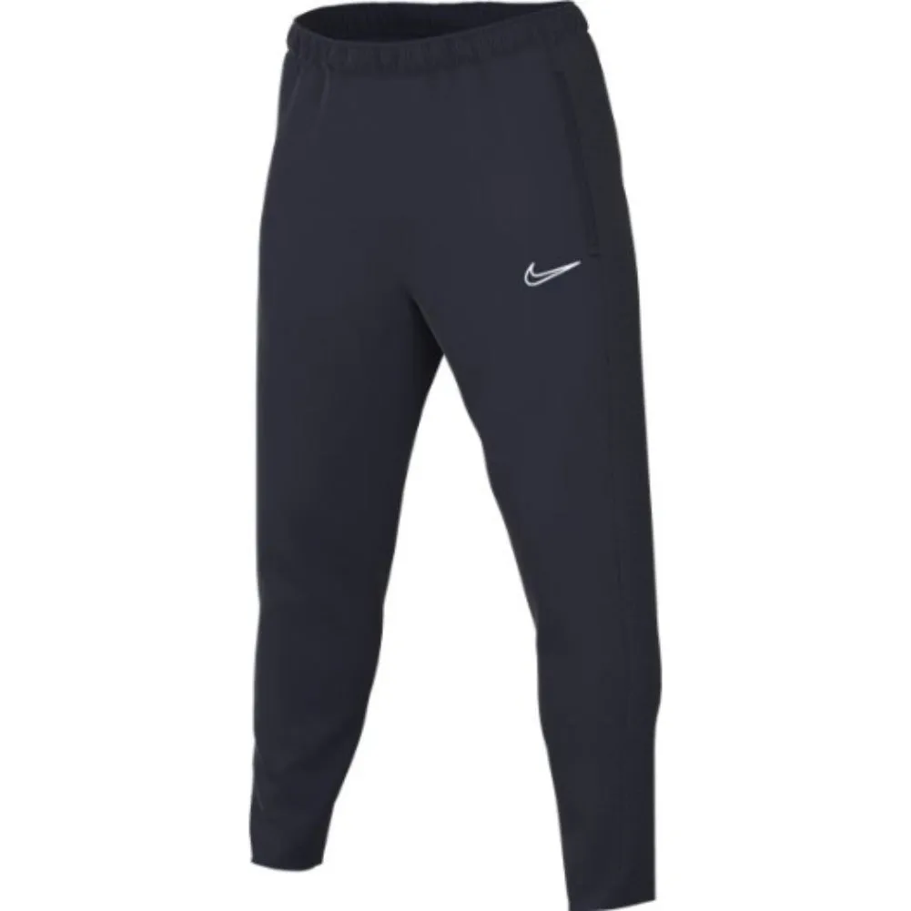 Nike Men's Jogger Dri-Fit Athletic Fit Knit Straight Leg Academy Jogger Pants