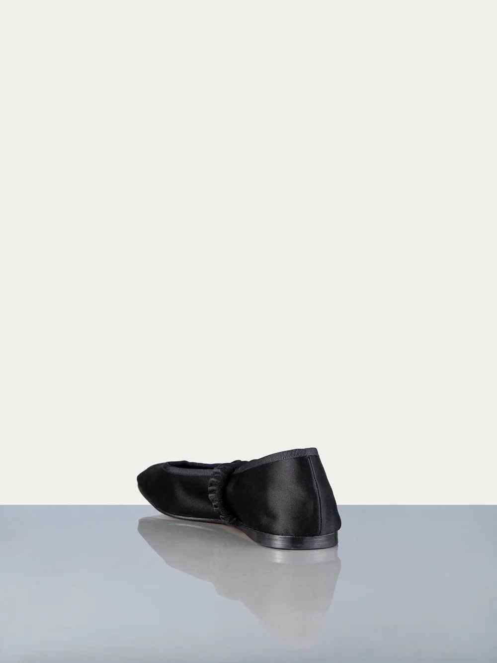 Odin Ballet Flat -- Noir