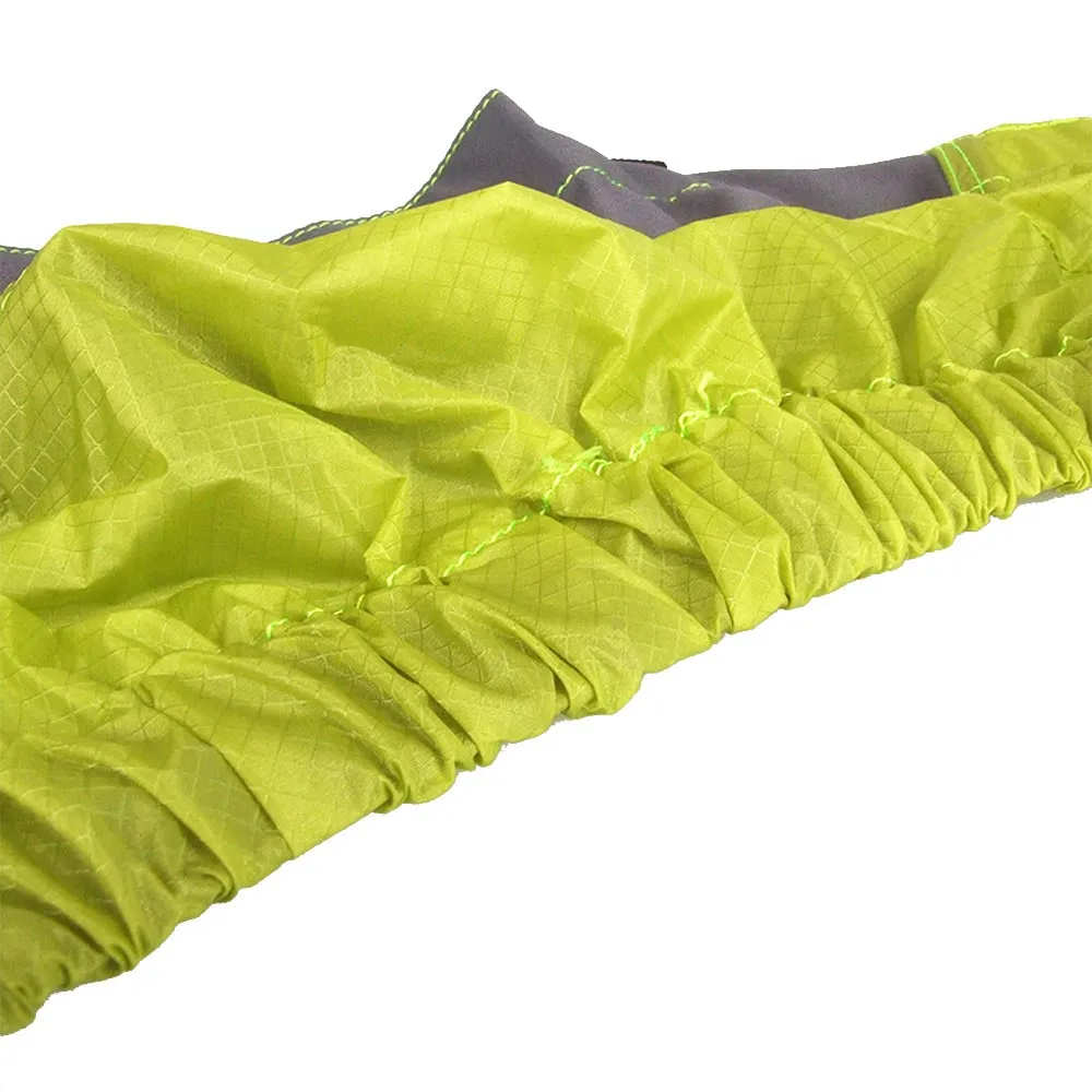 One Pair Waterproof Leg Gaiters