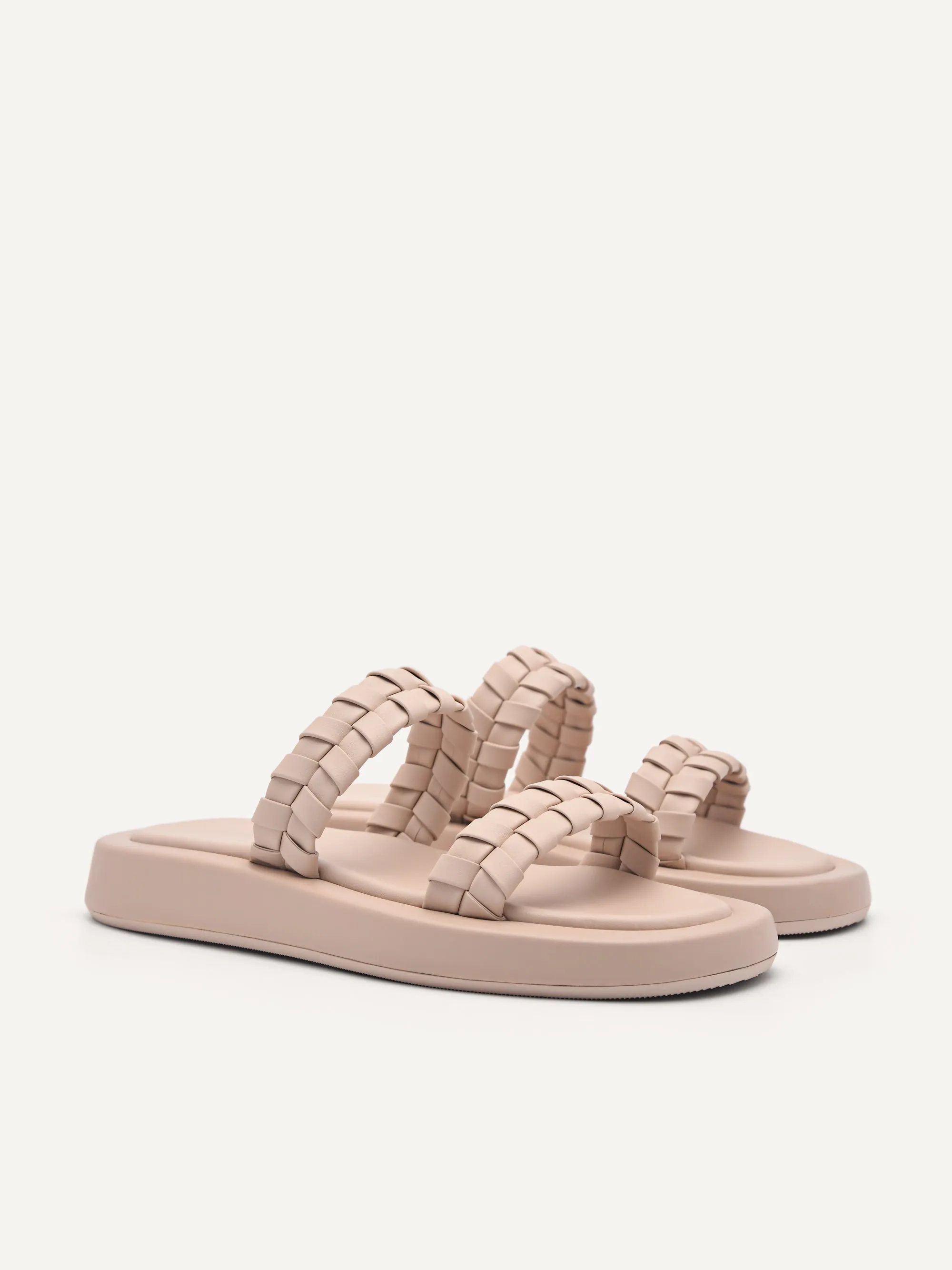 Palma Woven Sandals