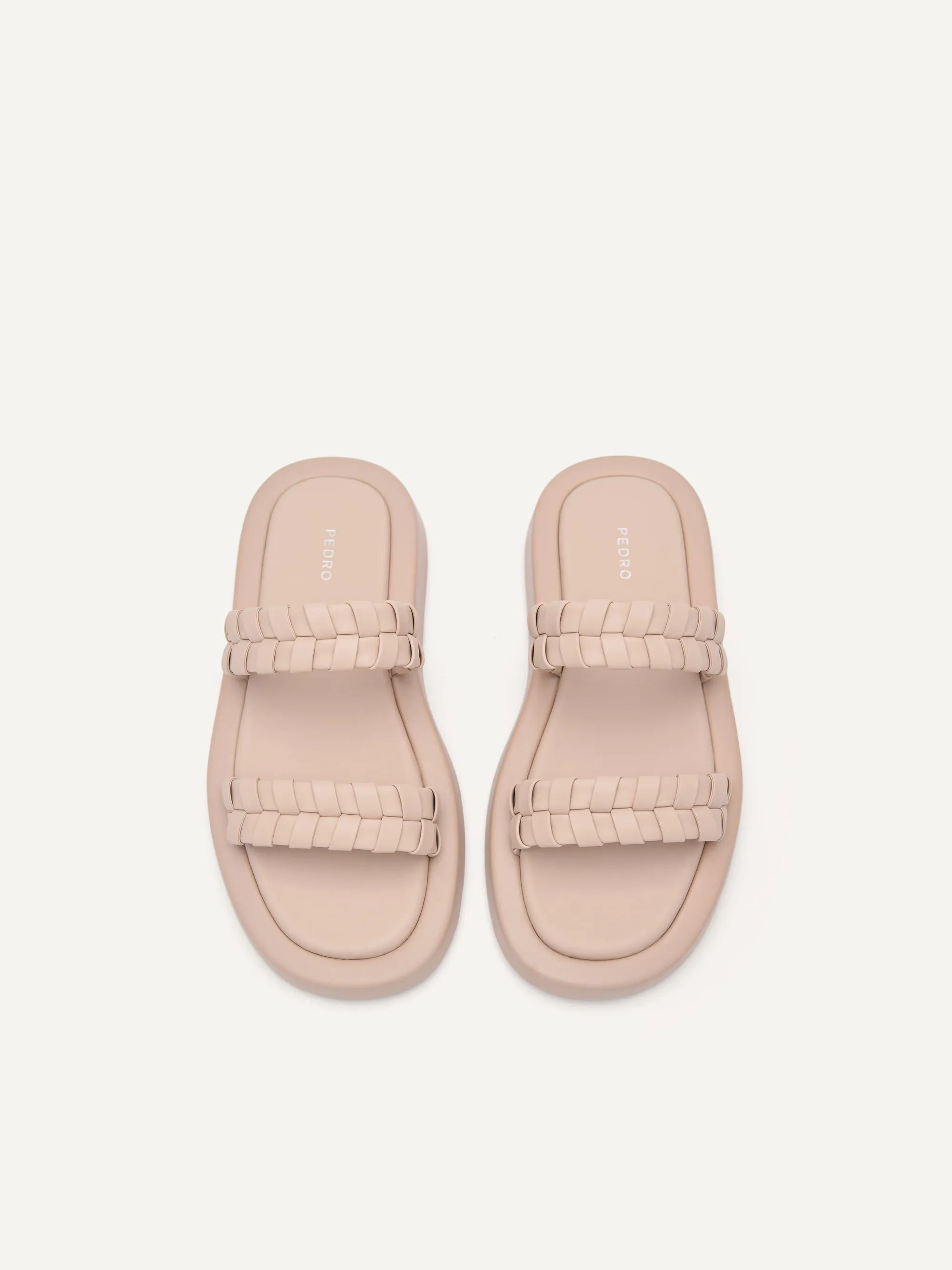 Palma Woven Sandals