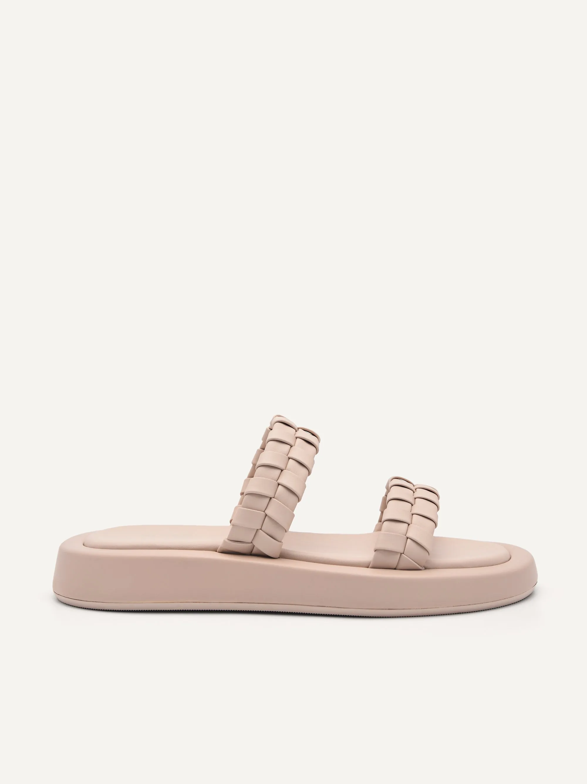 Palma Woven Sandals