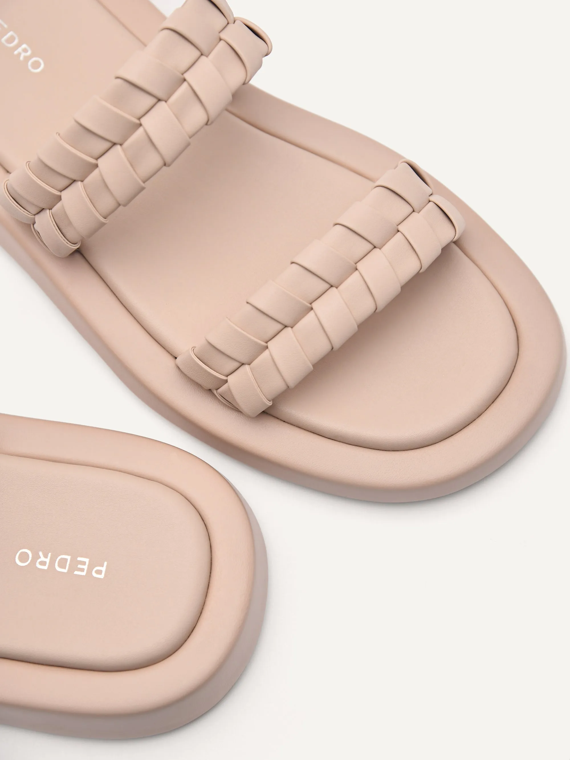 Palma Woven Sandals