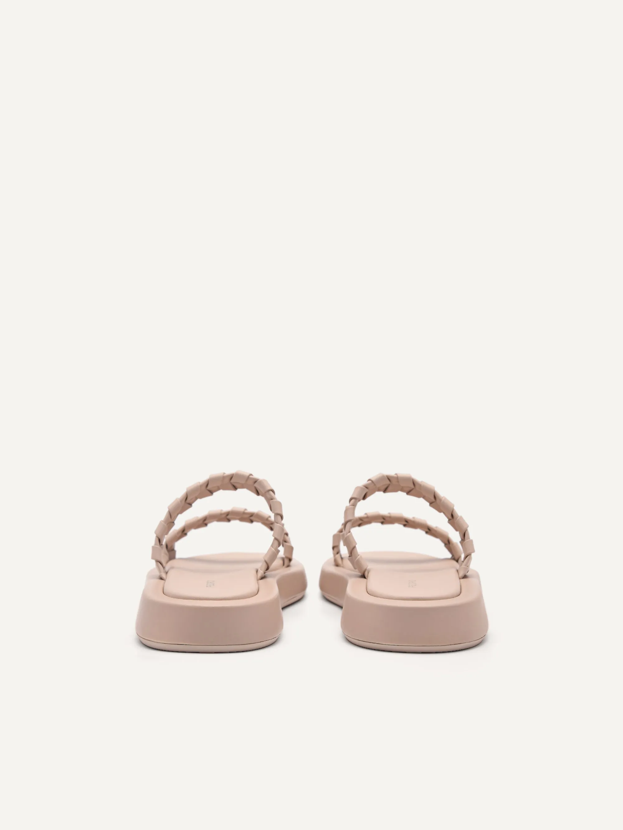 Palma Woven Sandals